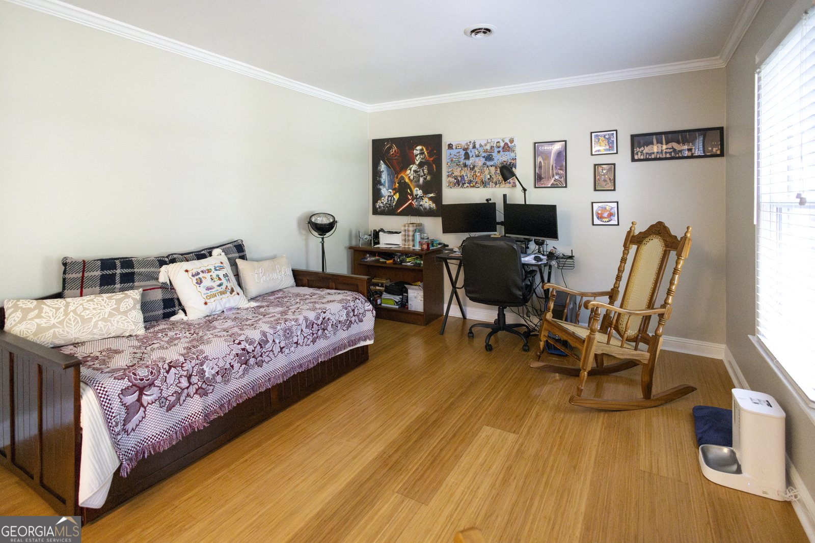 4661 Beechwood Drive Macon - 8