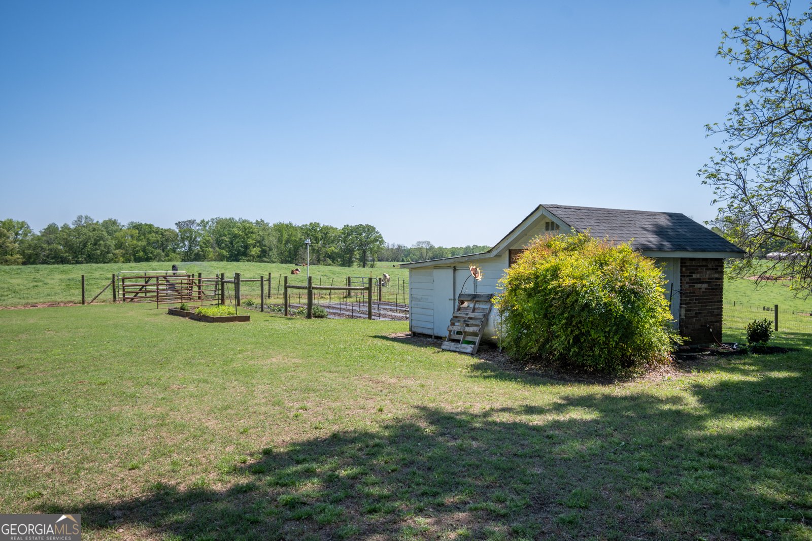 3170 Monticello Hwy Madison - 57