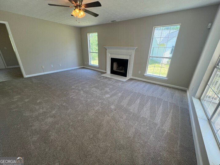194 Bay Court Drive Stockbridge - 2
