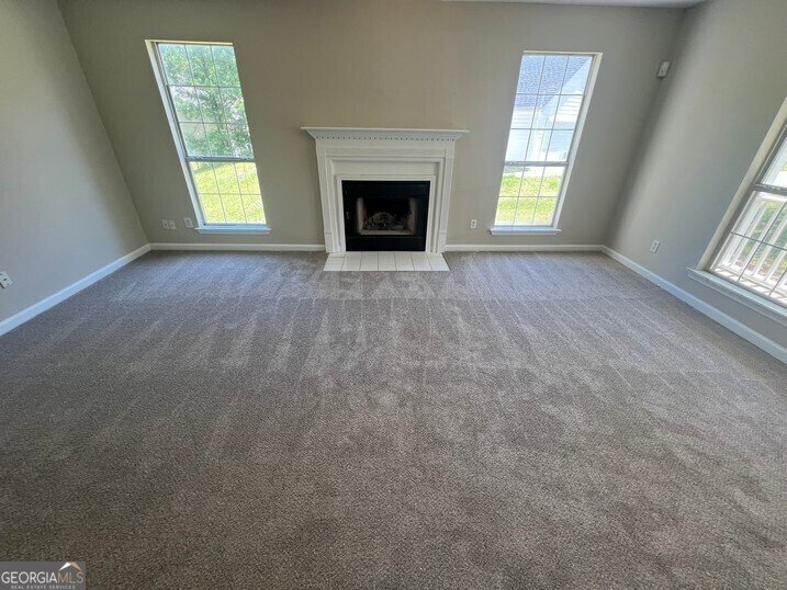 194 Bay Court Drive Stockbridge - 3