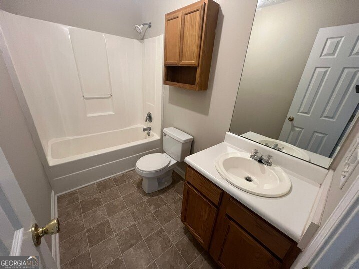 194 Bay Court Drive Stockbridge - 30