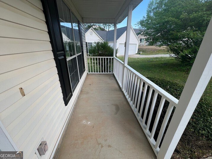 194 Bay Court Drive Stockbridge - 33