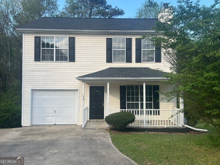 194 Bay Court Drive Stockbridge - 36