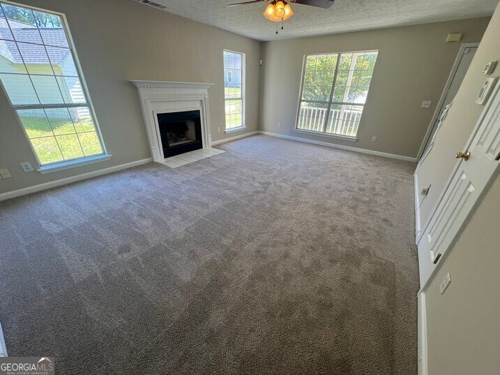 194 Bay Court Drive Stockbridge - 4
