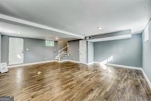 1441 Cahaba Drive Atlanta - 20