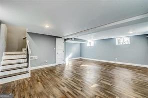 1441 Cahaba Drive Atlanta - 21