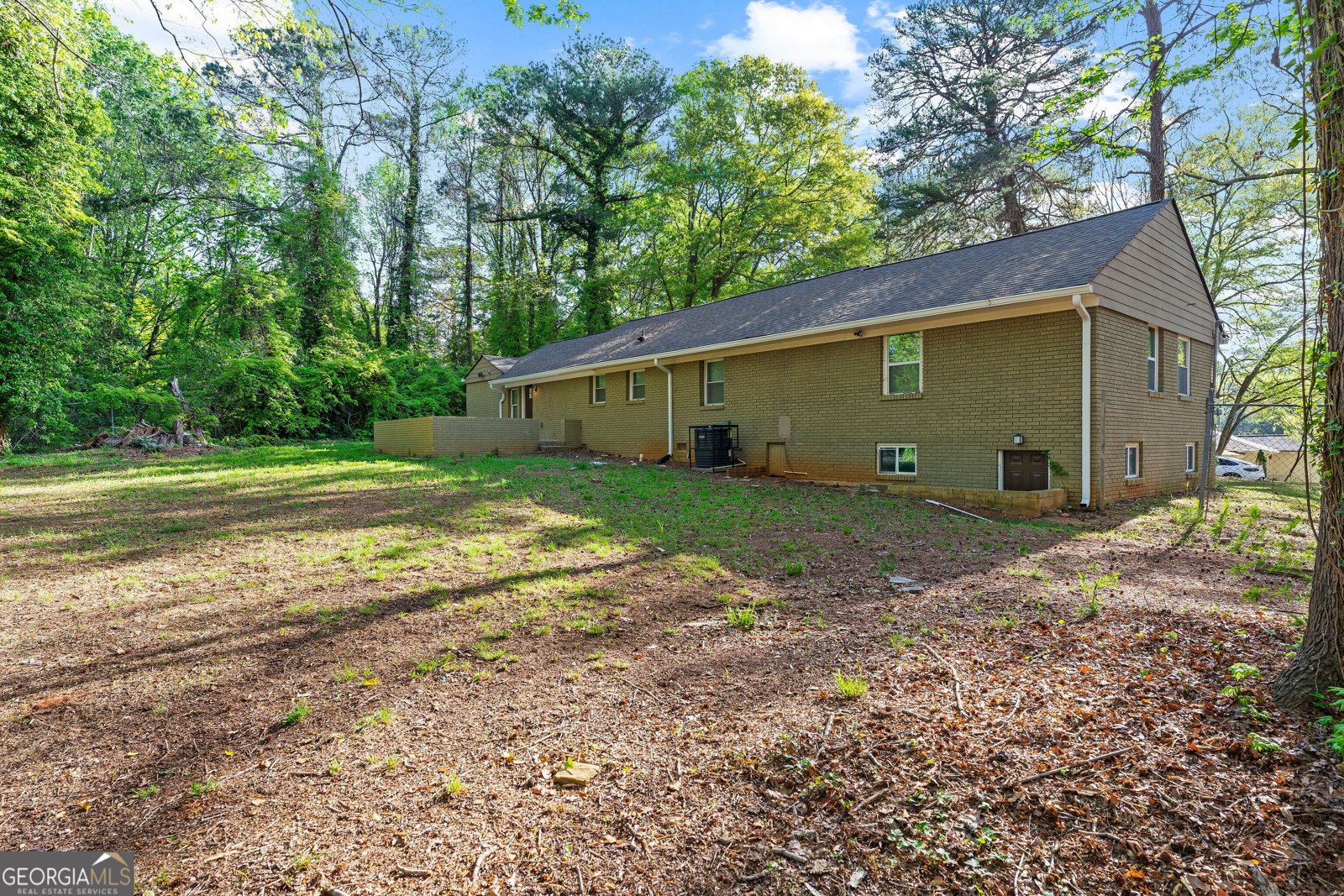 1441 Cahaba Drive Atlanta - 23