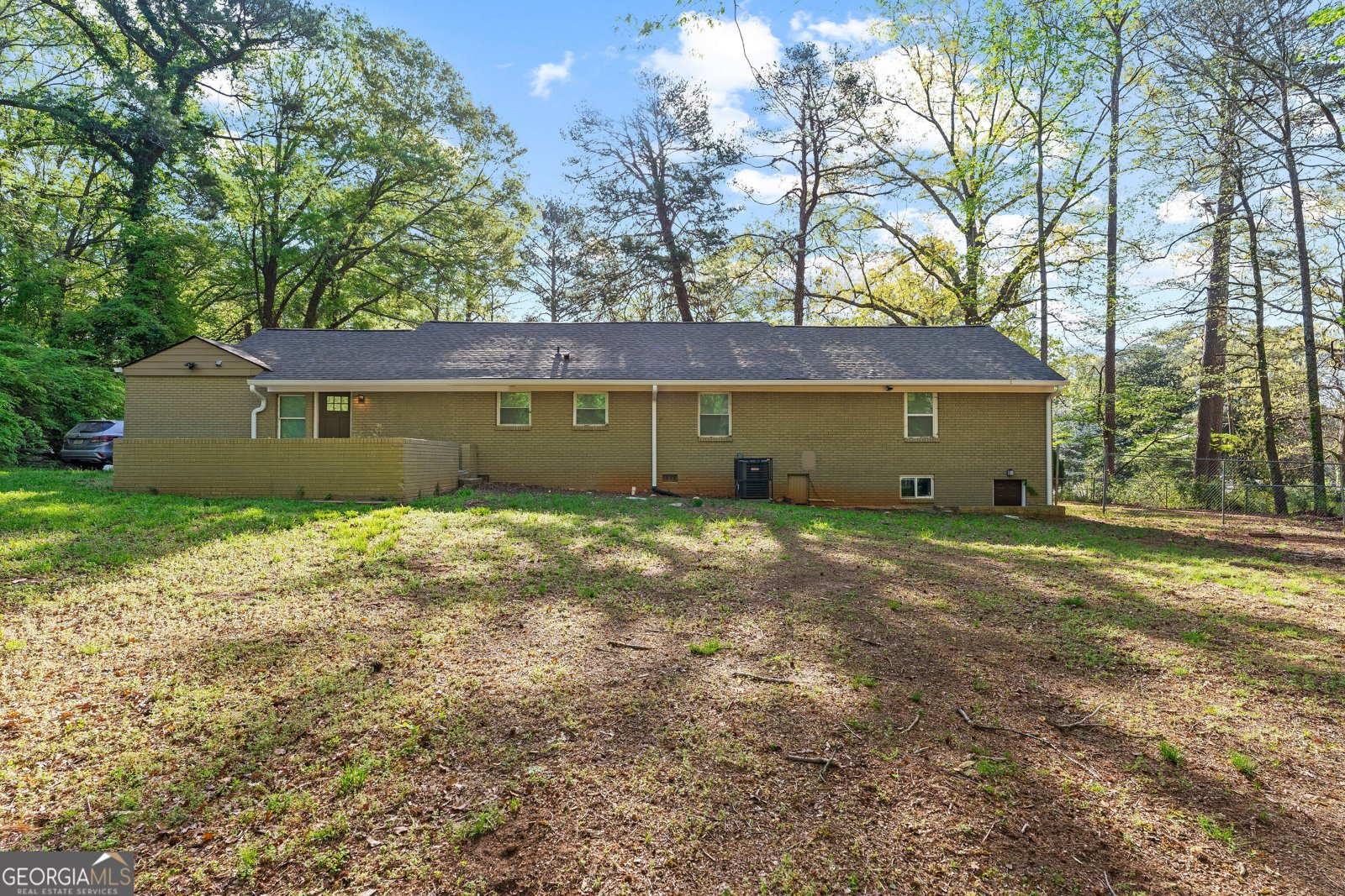 1441 Cahaba Drive Atlanta - 24