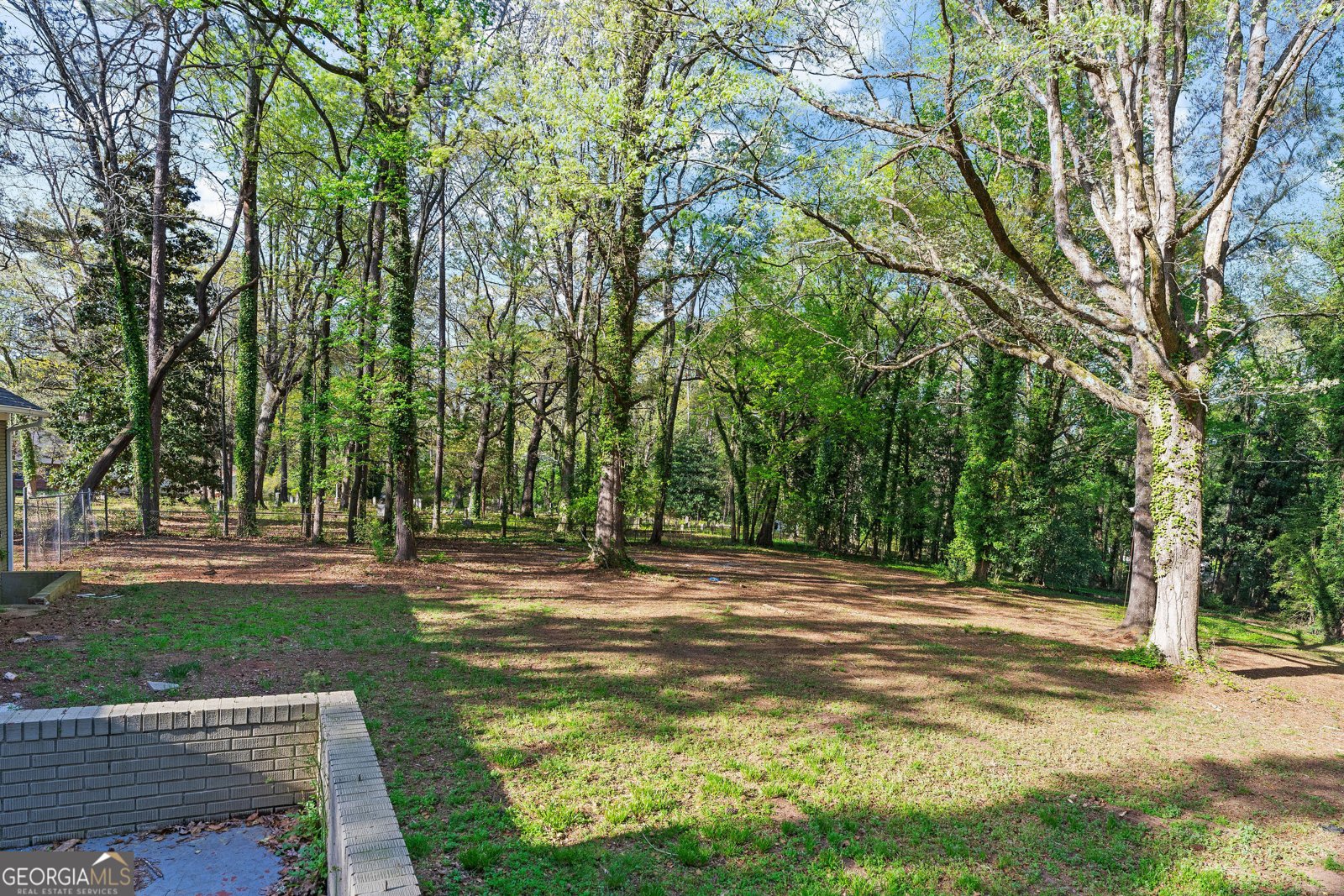1441 Cahaba Drive Atlanta - 25