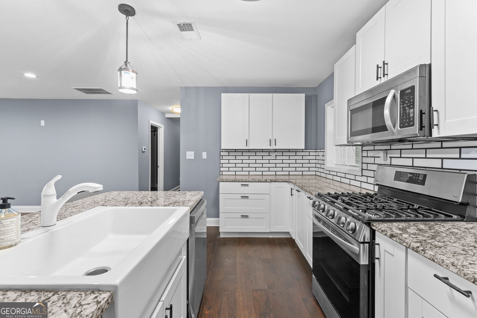1441 Cahaba Drive Atlanta - 7