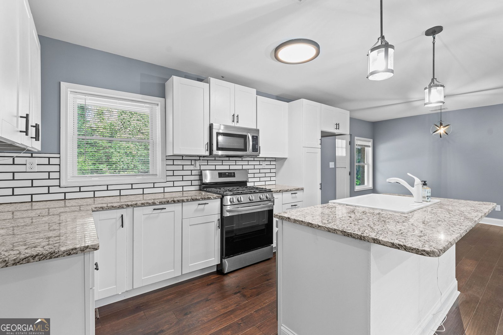 1441 Cahaba Drive Atlanta - 8