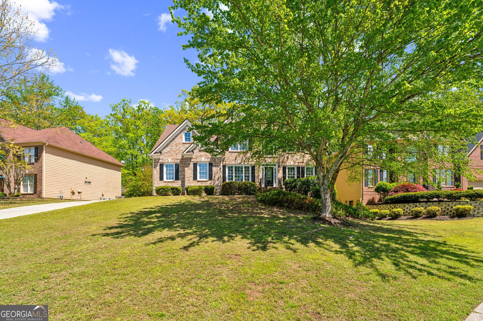 1201 Turtle Creek Court Lawrenceville - 1