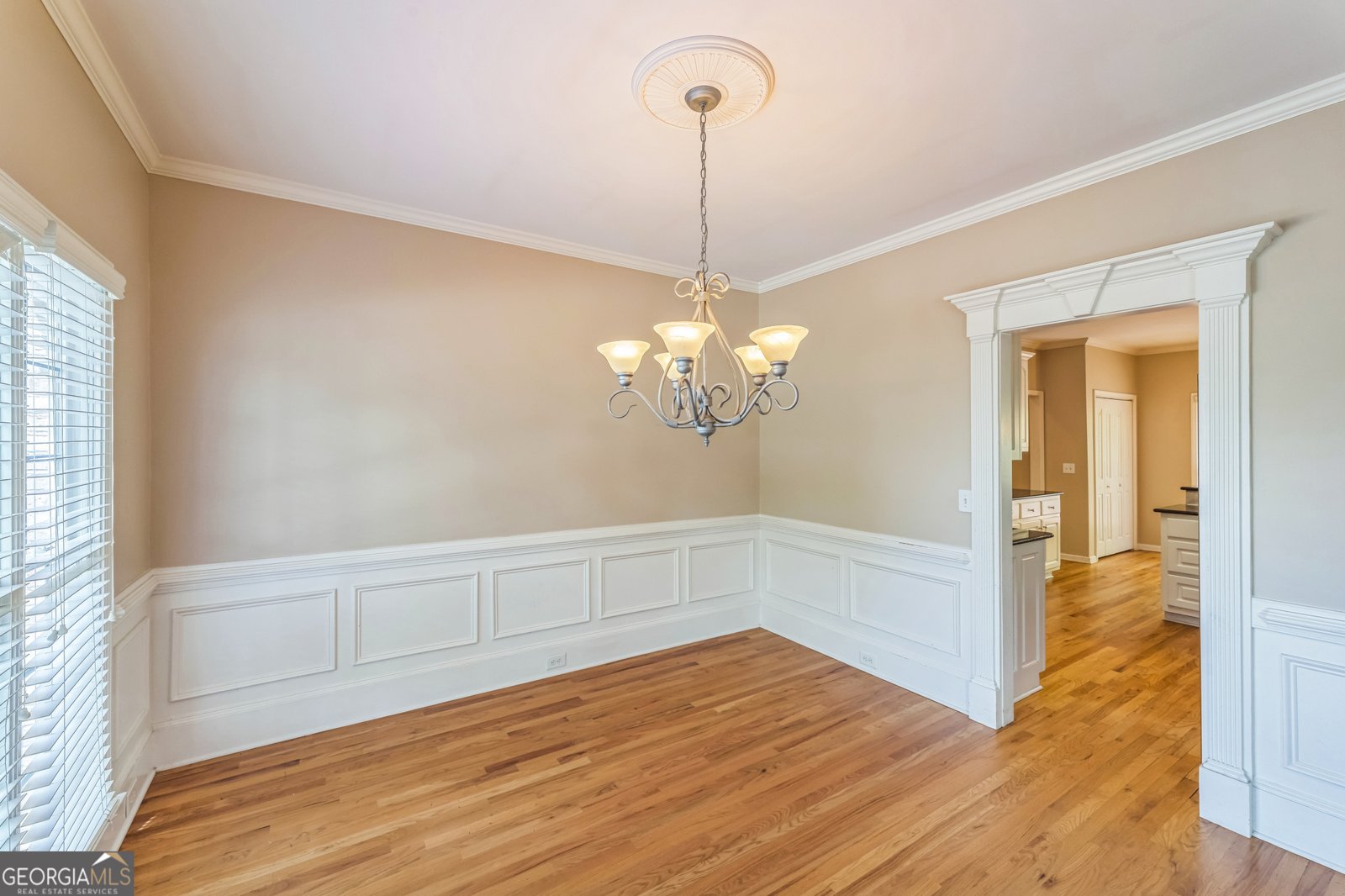 1201 Turtle Creek Court Lawrenceville - 2