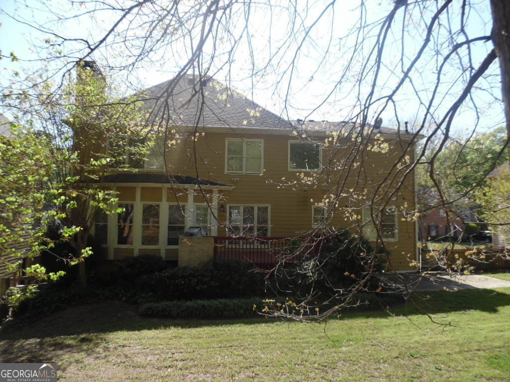 1201 Turtle Creek Court Lawrenceville - 21