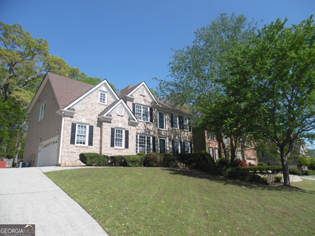 1201 Turtle Creek Court Lawrenceville - 23