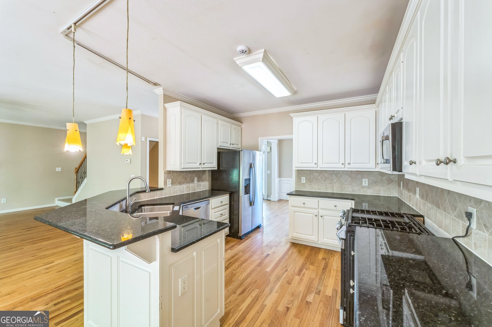 1201 Turtle Creek Court Lawrenceville - 3