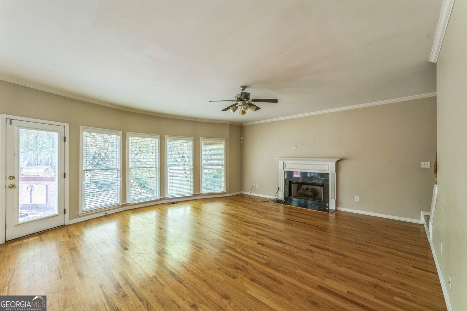 1201 Turtle Creek Court Lawrenceville - 4
