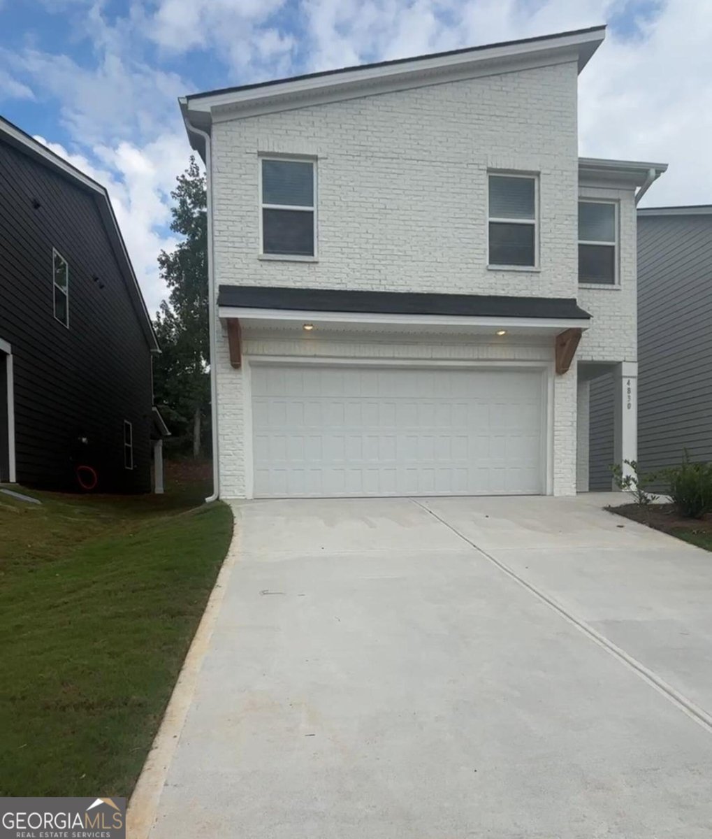 4817 Station Lane Atlanta - 27