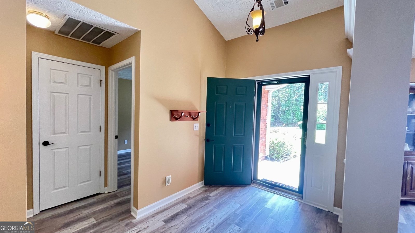 223 Cheatham Road Acworth - 10