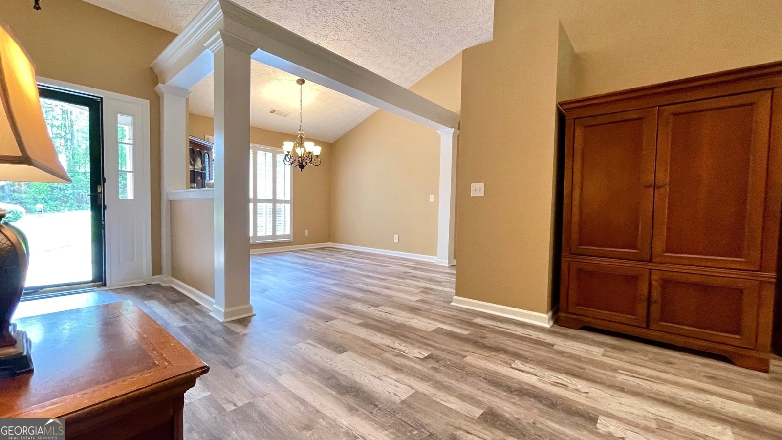 223 Cheatham Road Acworth - 11