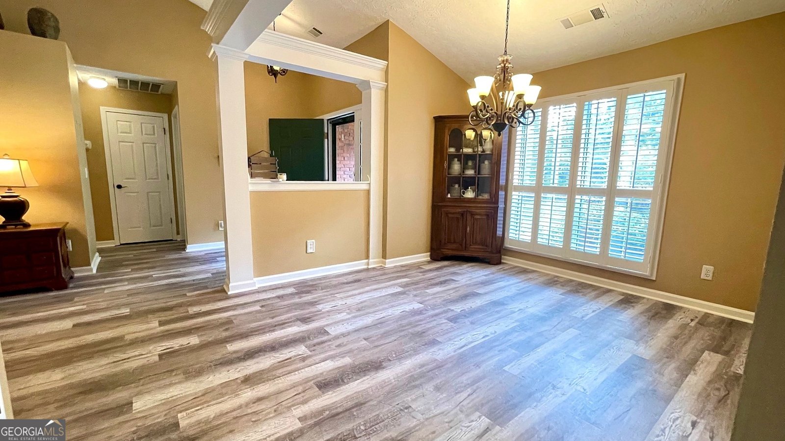 223 Cheatham Road Acworth - 12