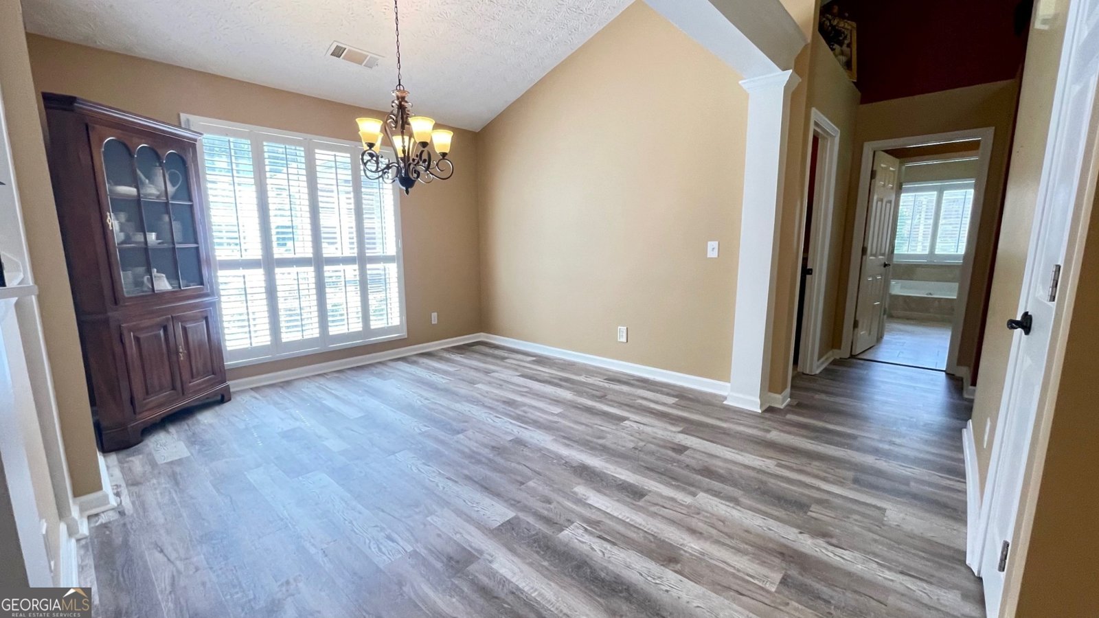 223 Cheatham Road Acworth - 13
