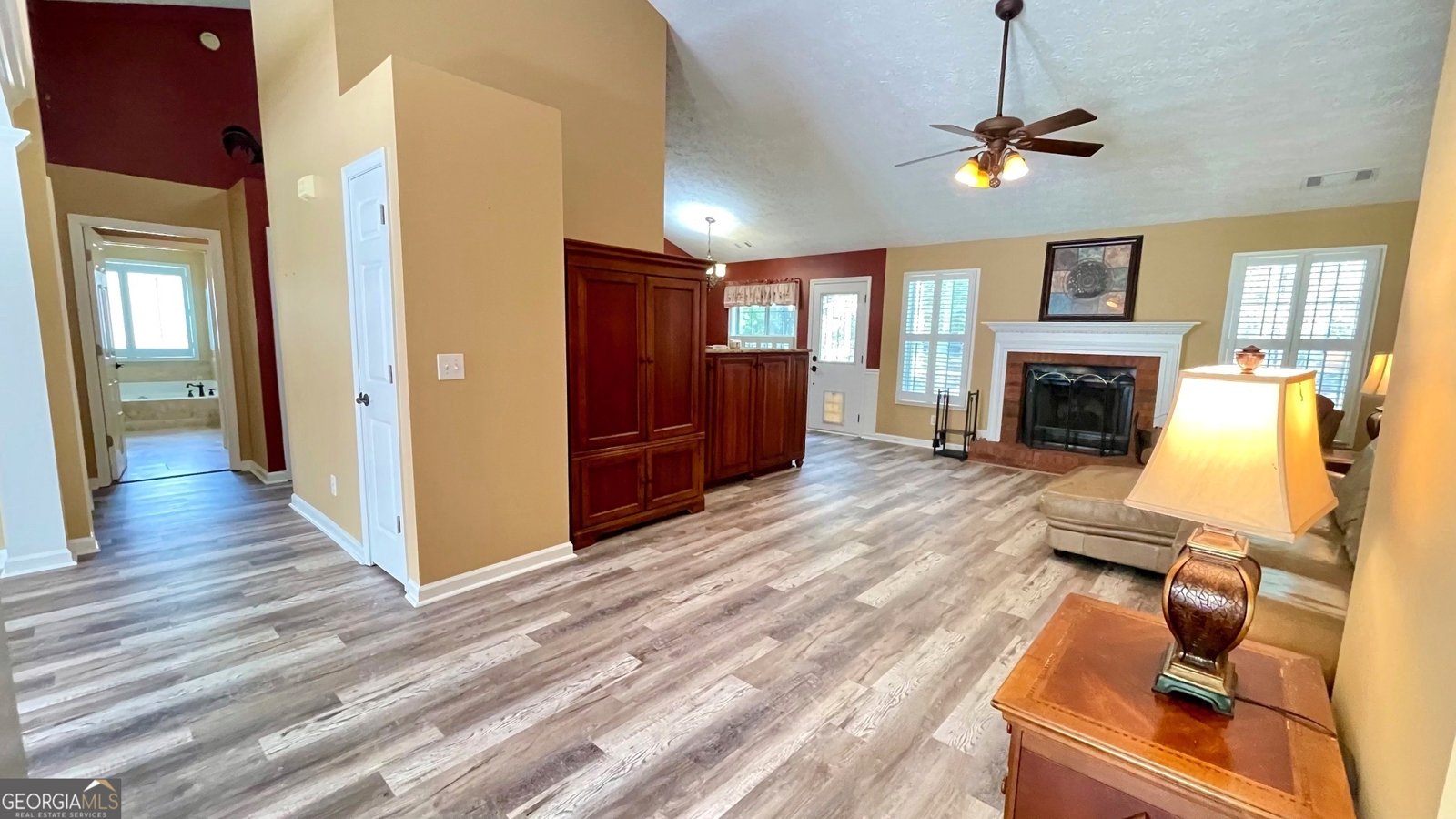 223 Cheatham Road Acworth - 14