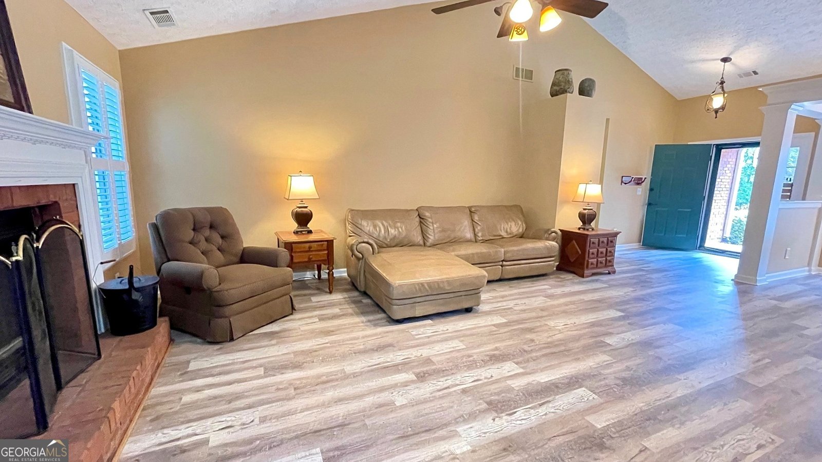 223 Cheatham Road Acworth - 15