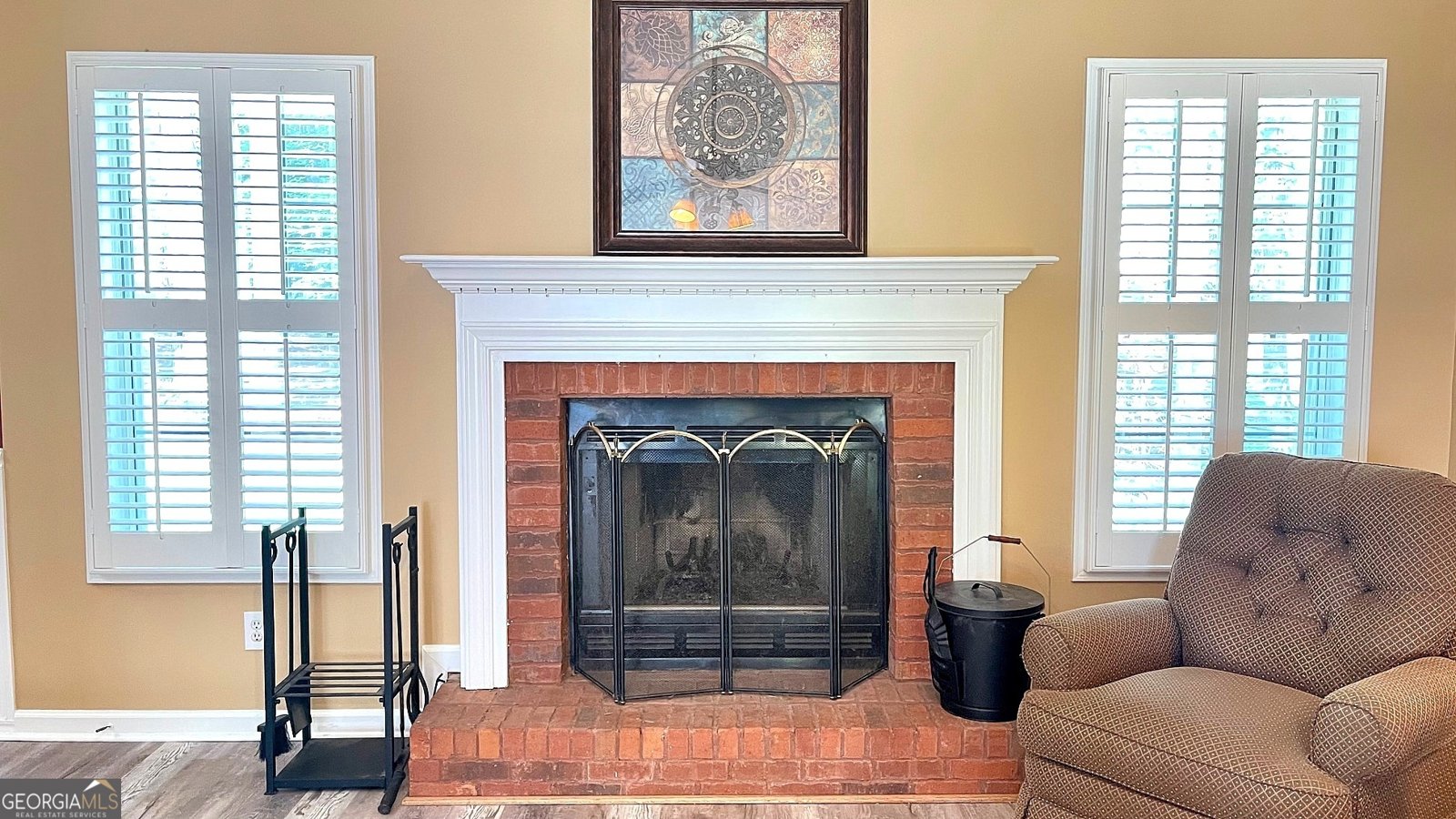 223 Cheatham Road Acworth - 16