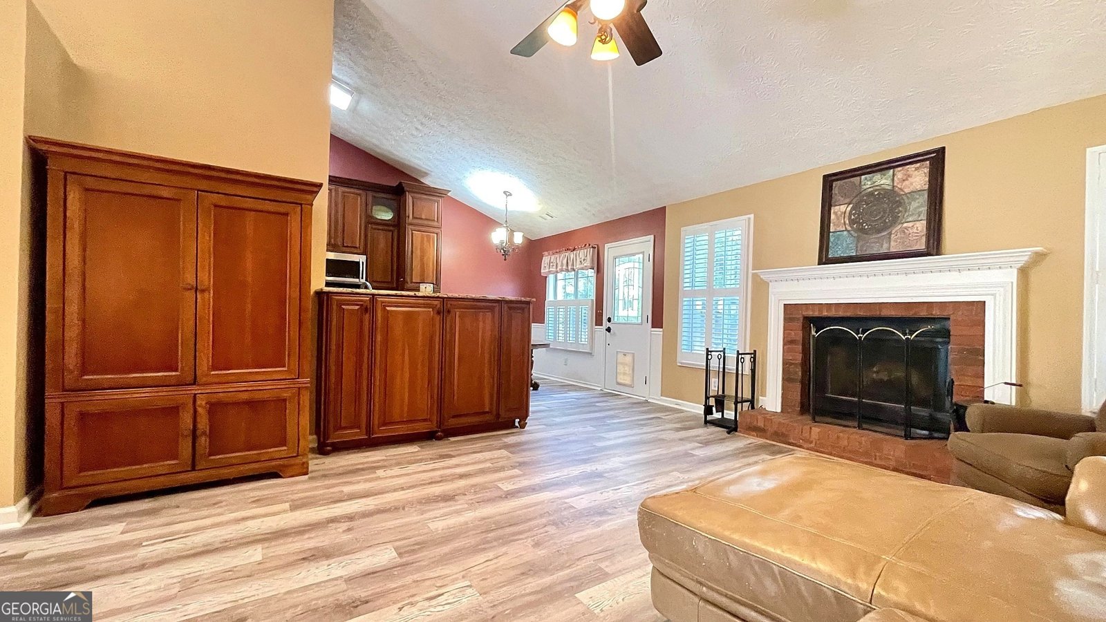 223 Cheatham Road Acworth - 17