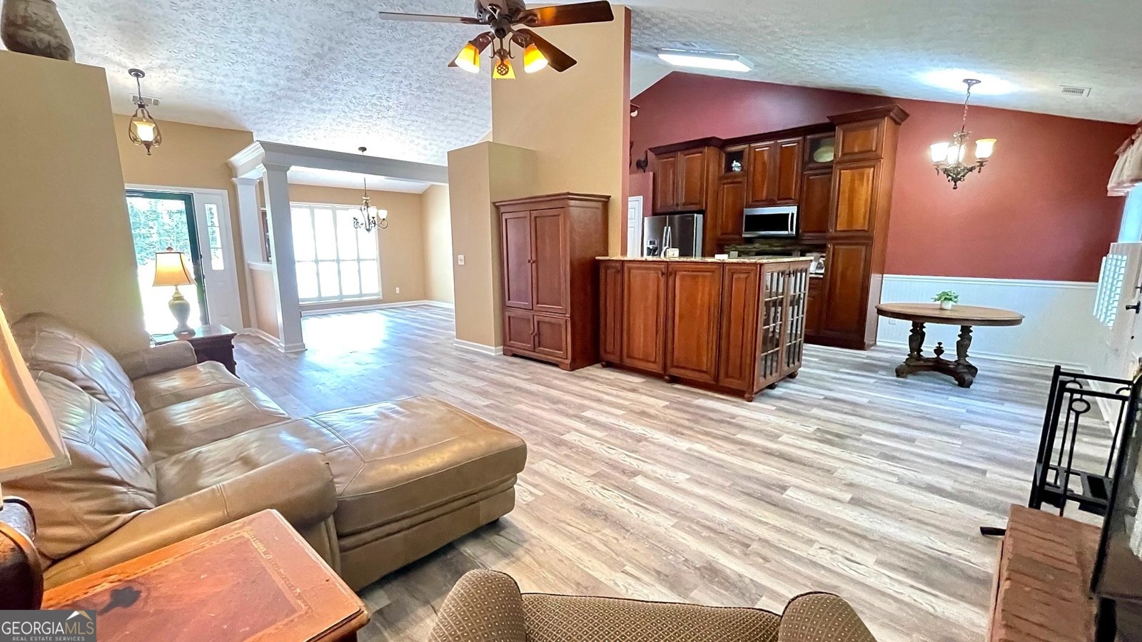 223 Cheatham Road Acworth - 19