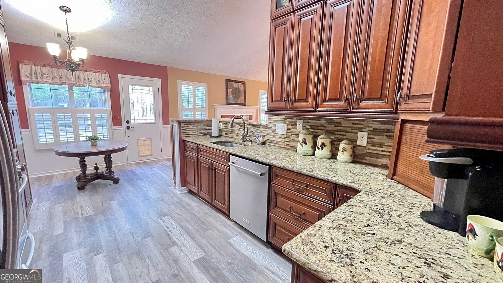 223 Cheatham Road Acworth - 22