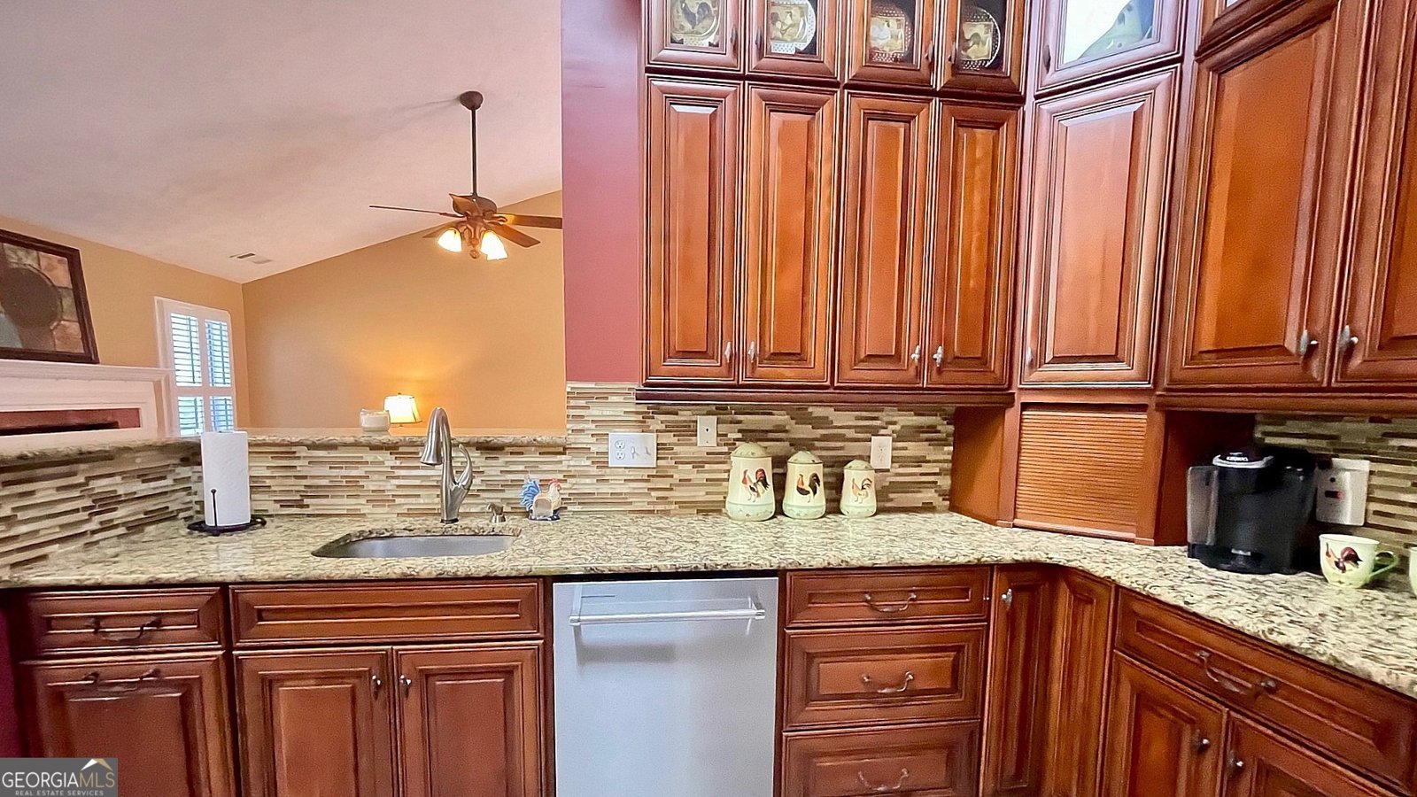 223 Cheatham Road Acworth - 23