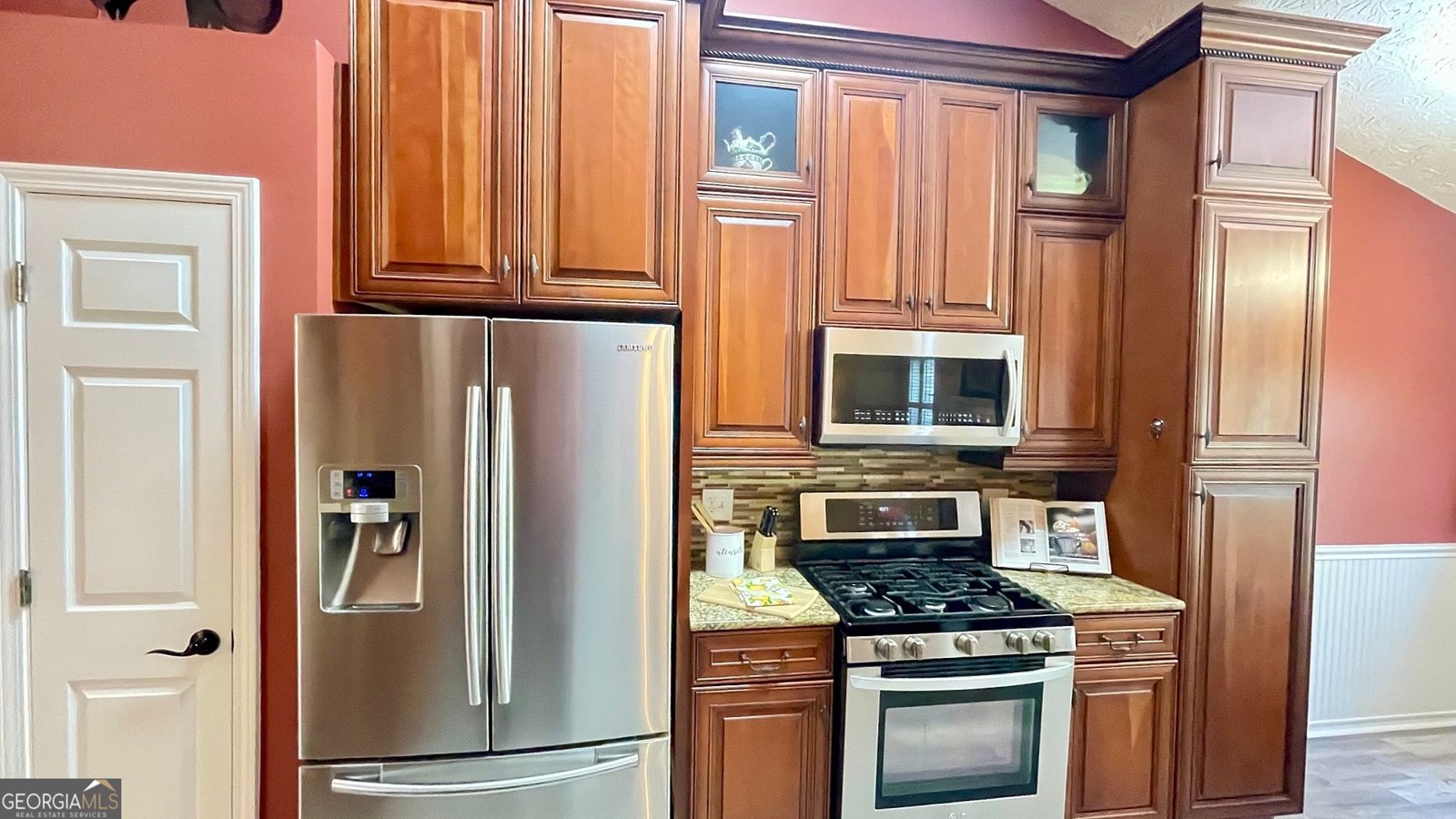 223 Cheatham Road Acworth - 24