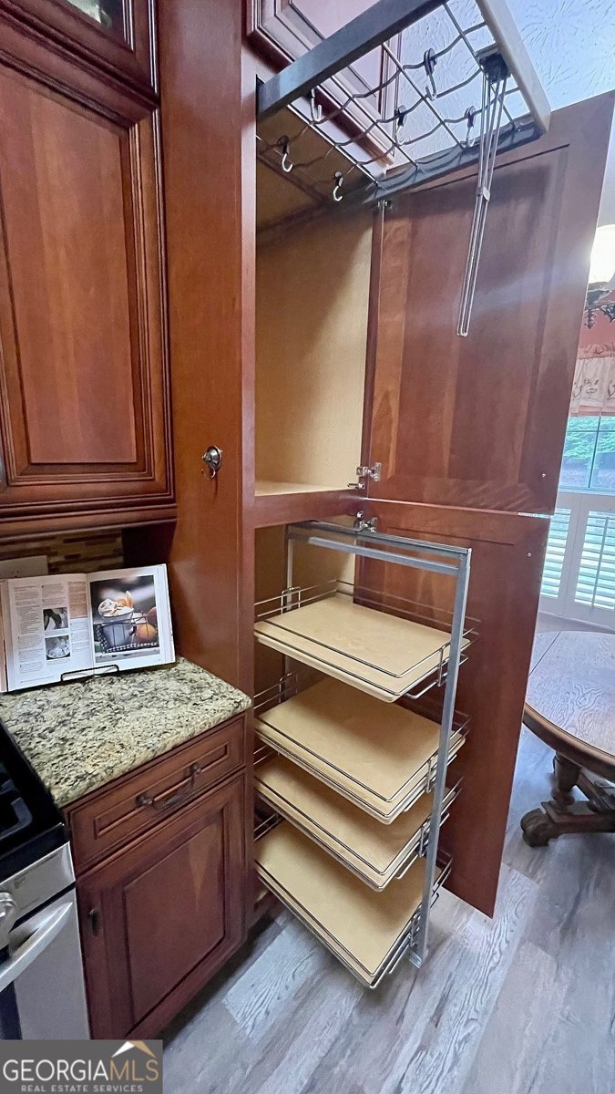 223 Cheatham Road Acworth - 26