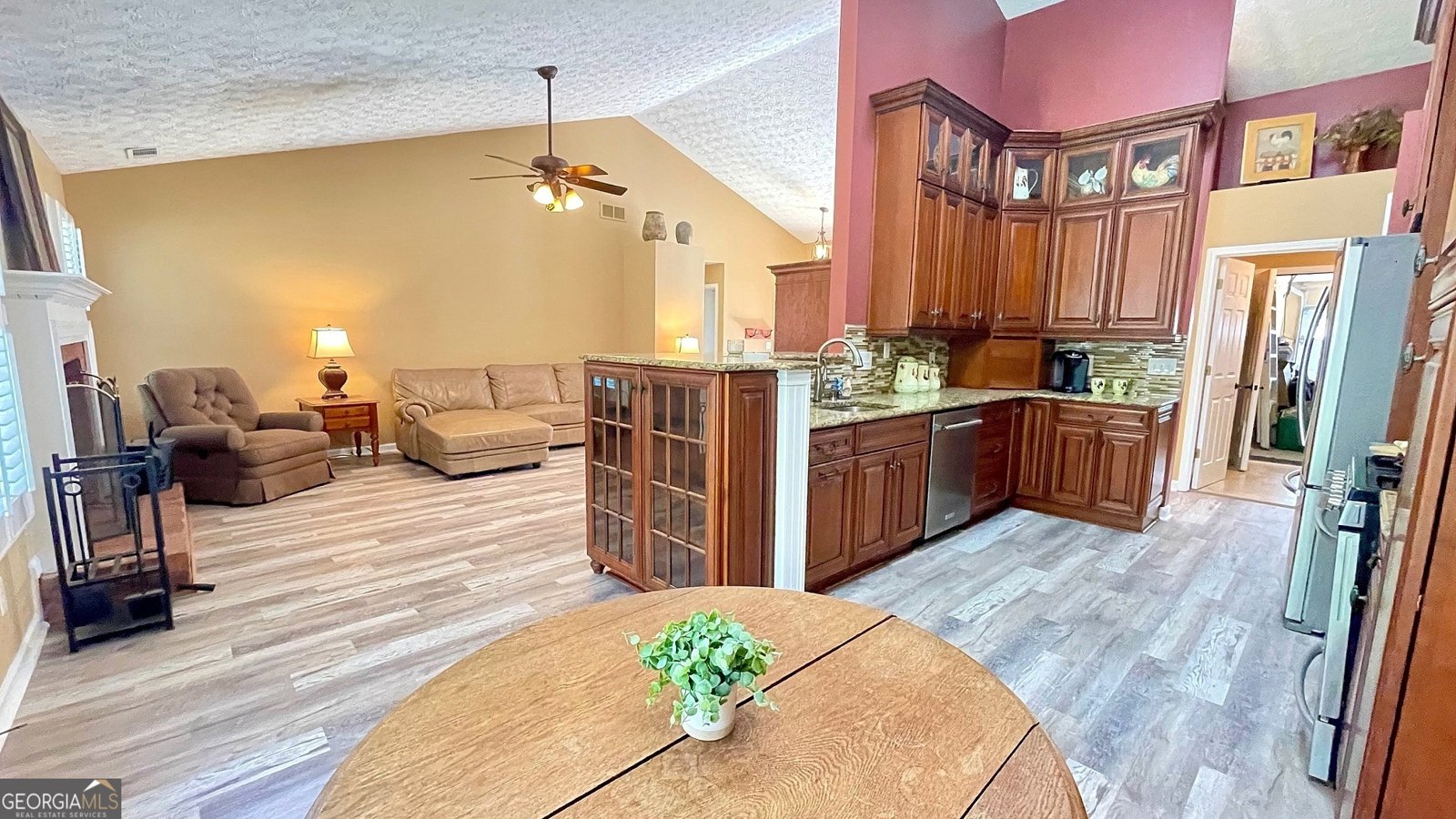 223 Cheatham Road Acworth - 28