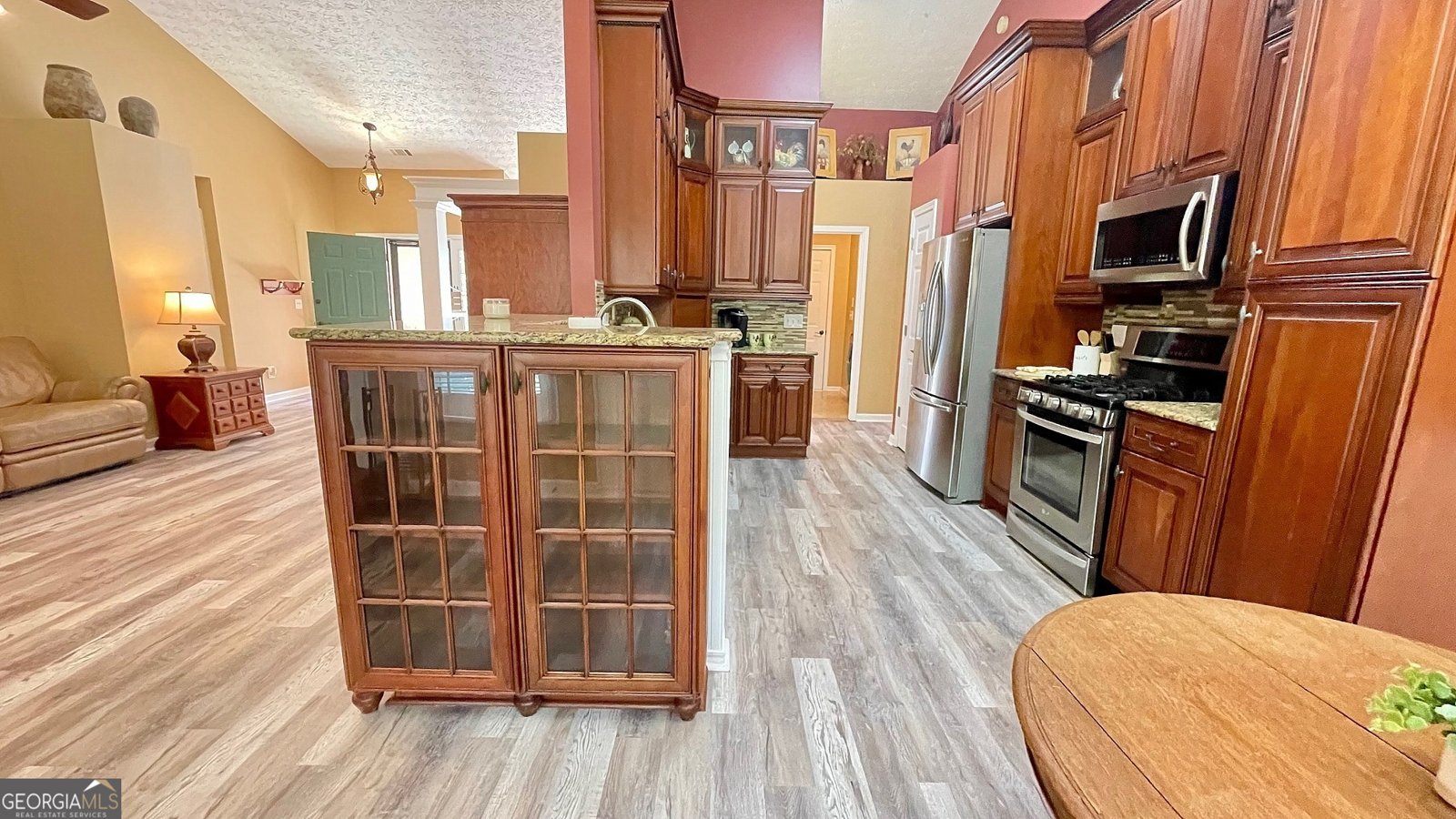 223 Cheatham Road Acworth - 29
