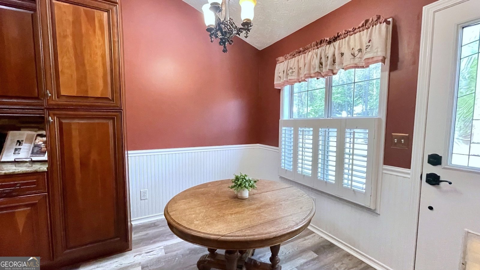 223 Cheatham Road Acworth - 31