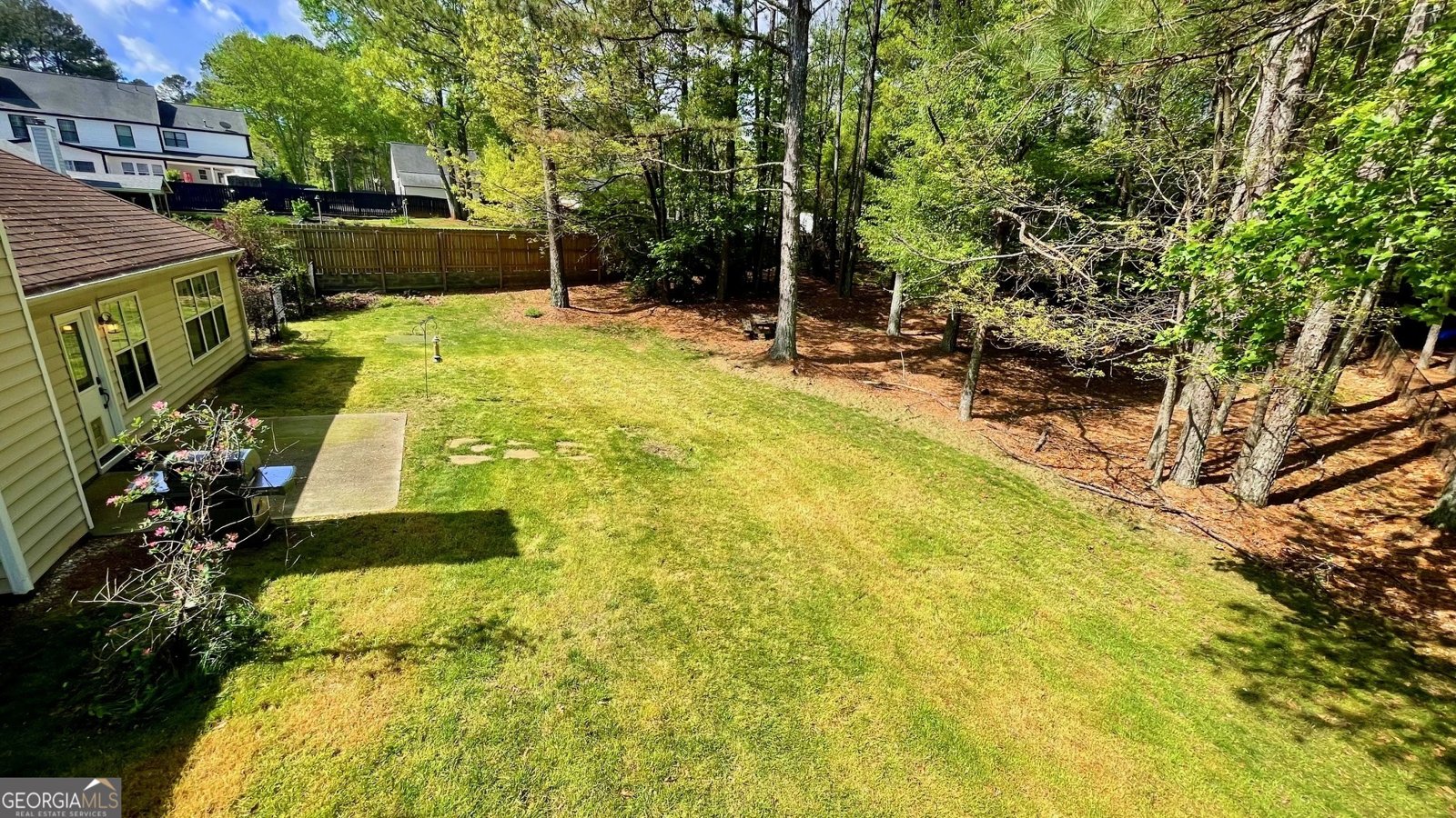 223 Cheatham Road Acworth - 32