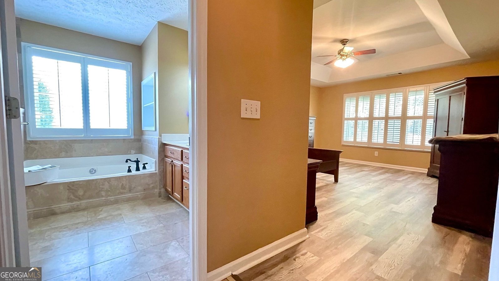 223 Cheatham Road Acworth - 36