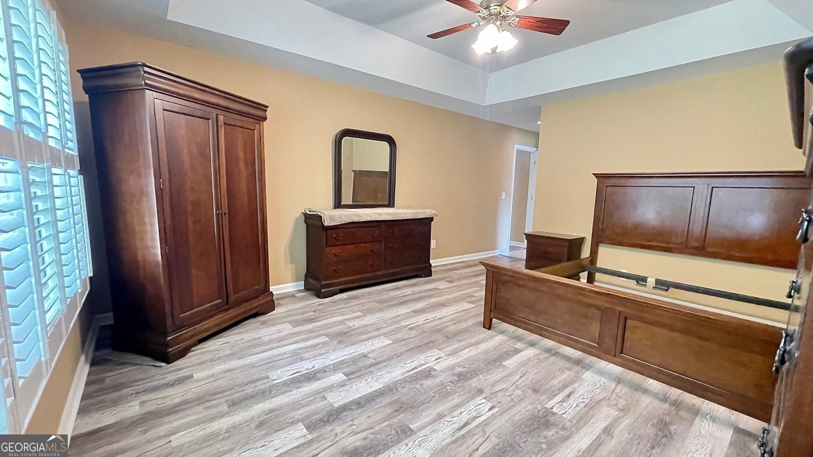223 Cheatham Road Acworth - 38
