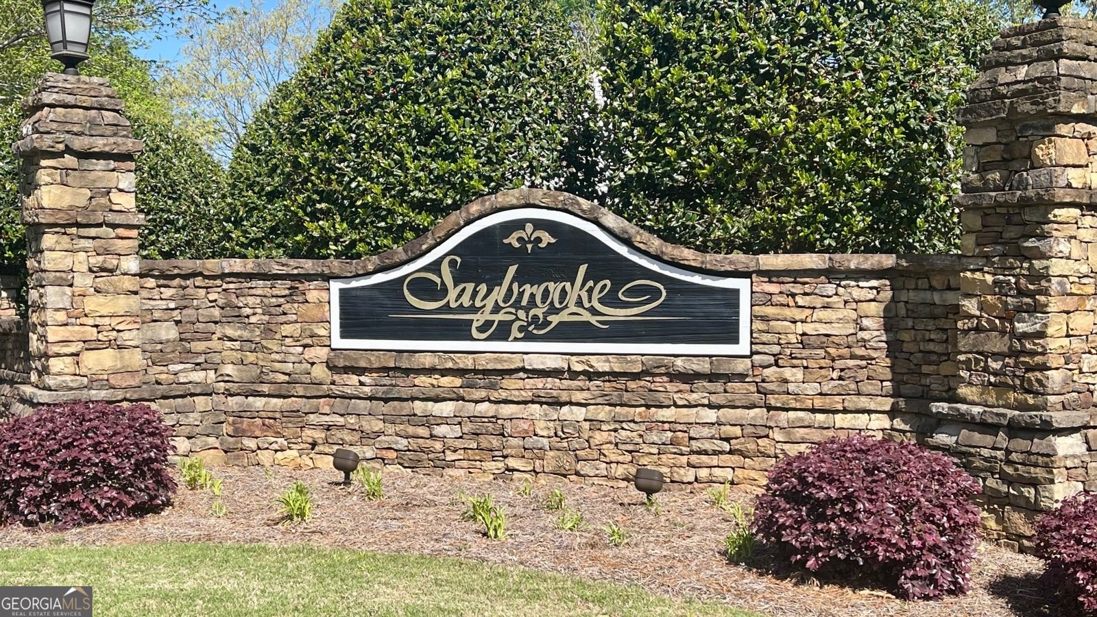 223 Cheatham Road Acworth - 50