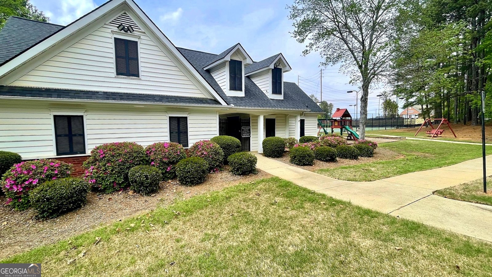 223 Cheatham Road Acworth - 51