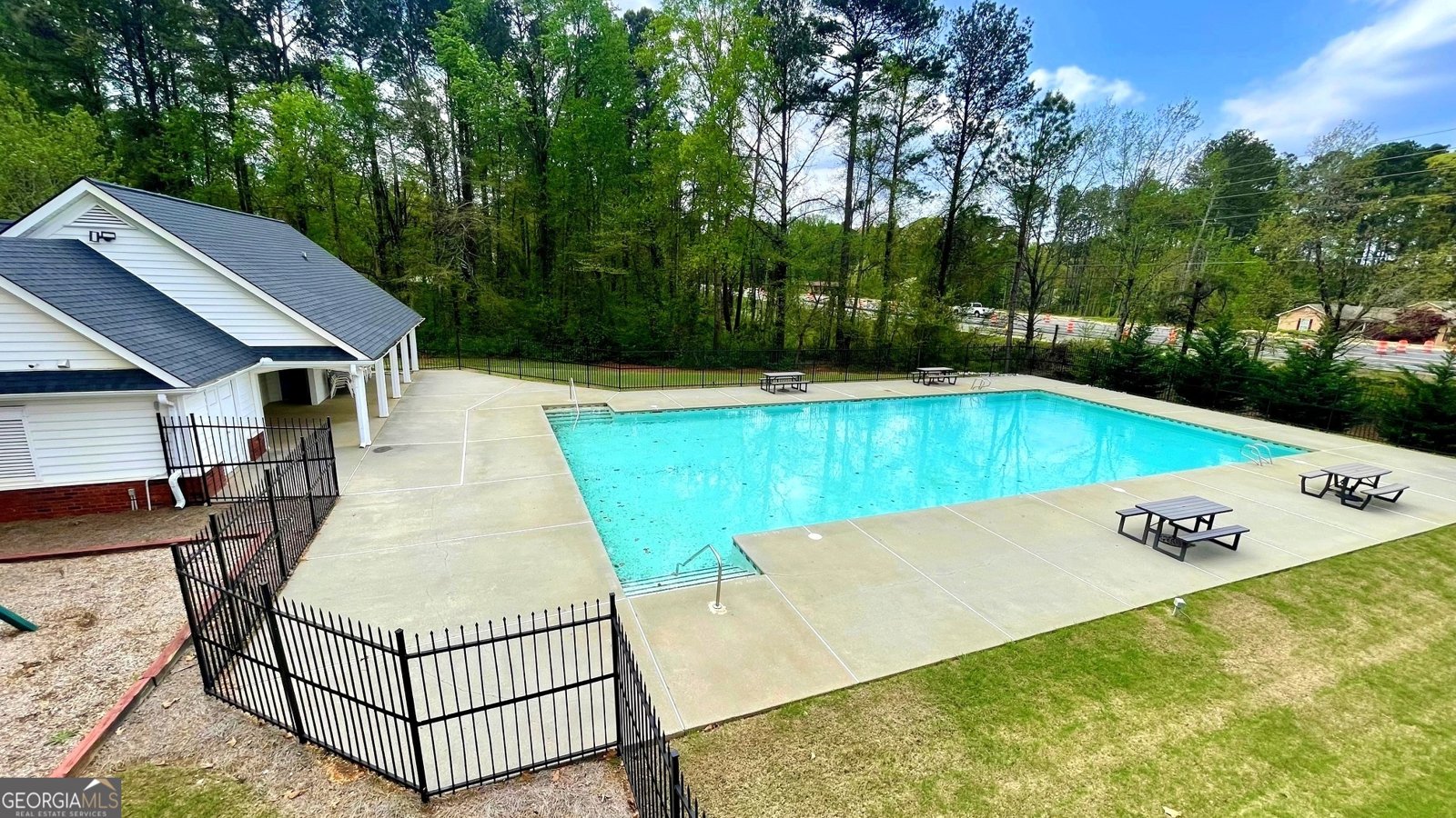 223 Cheatham Road Acworth - 52