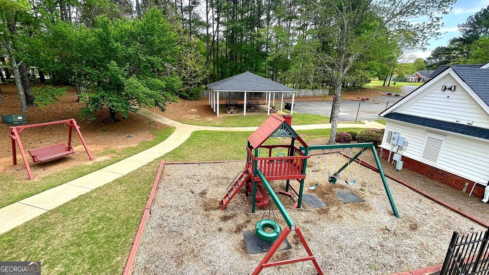 223 Cheatham Road Acworth - 53