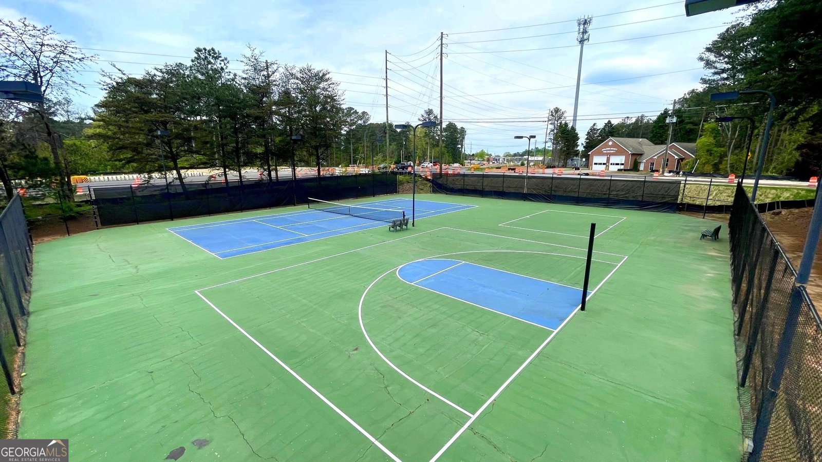 223 Cheatham Road Acworth - 54