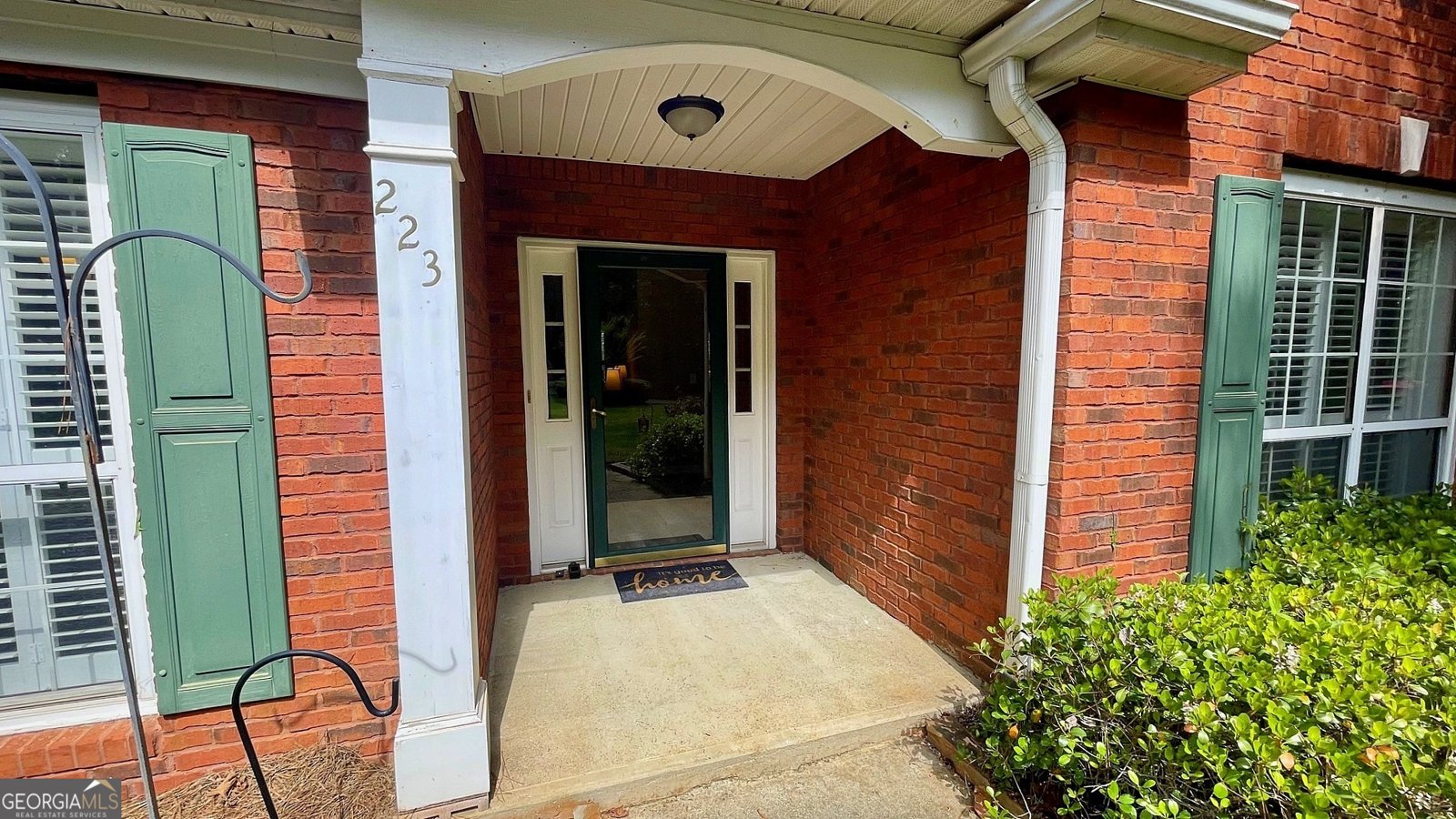 223 Cheatham Road Acworth - 8