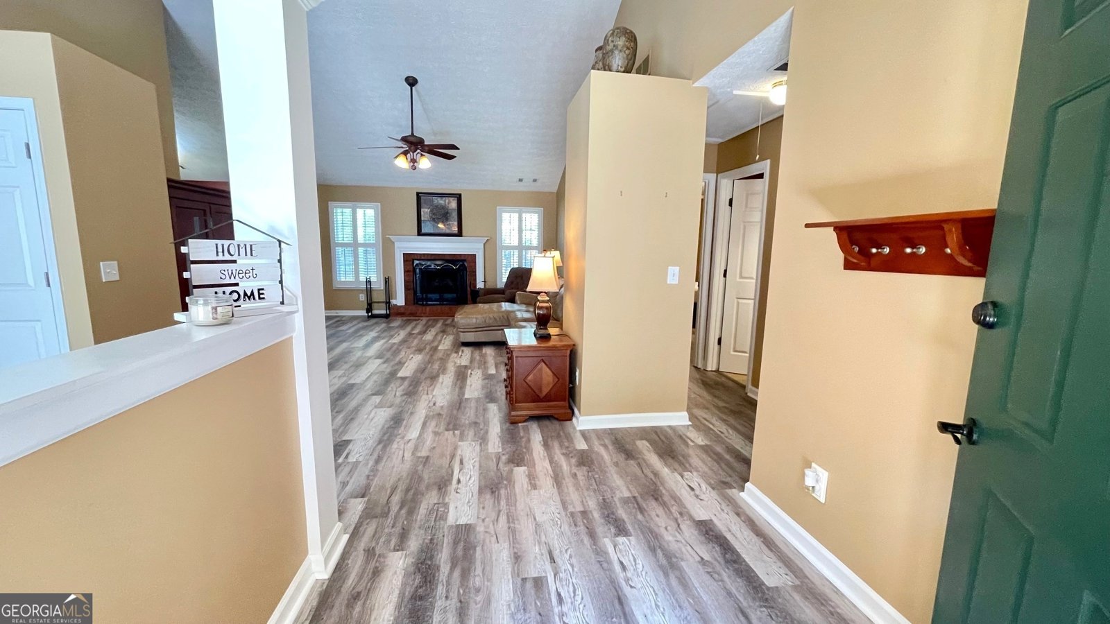 223 Cheatham Road Acworth - 9