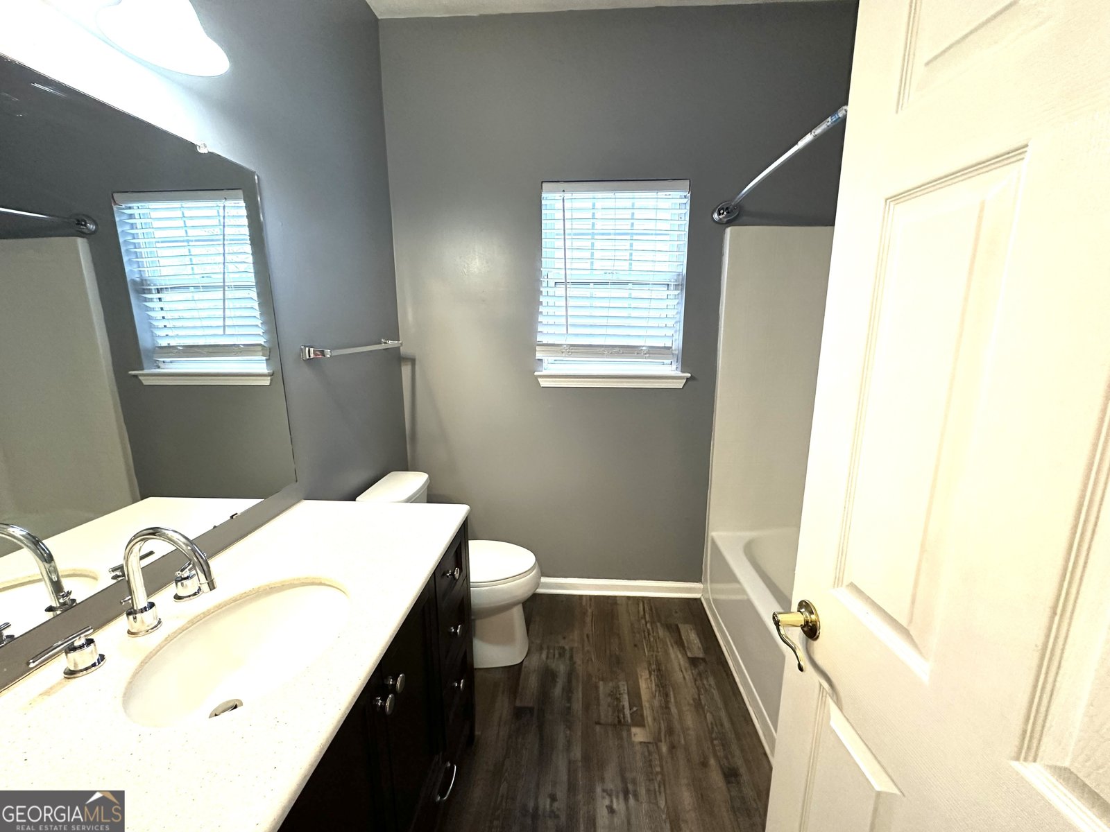 4254 Wood Cove Drive Snellville - 10