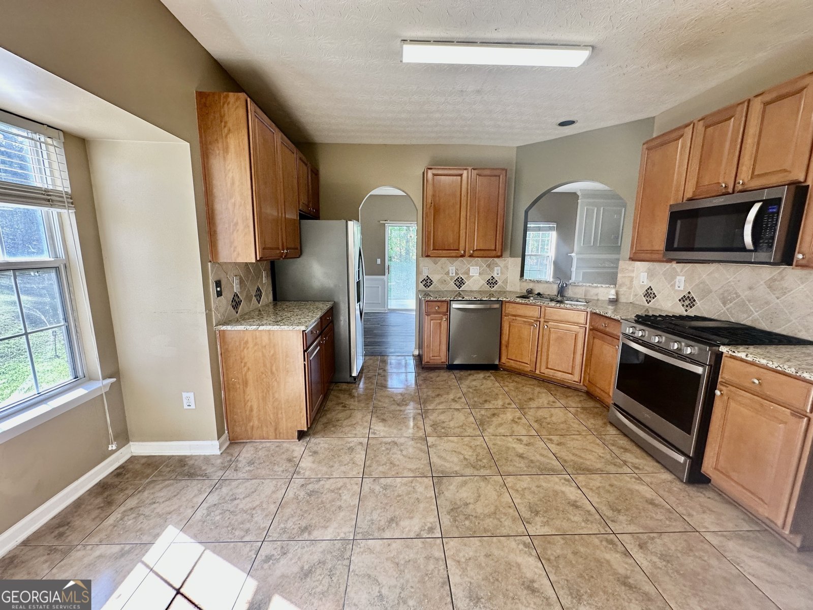 4254 Wood Cove Drive Snellville - 2